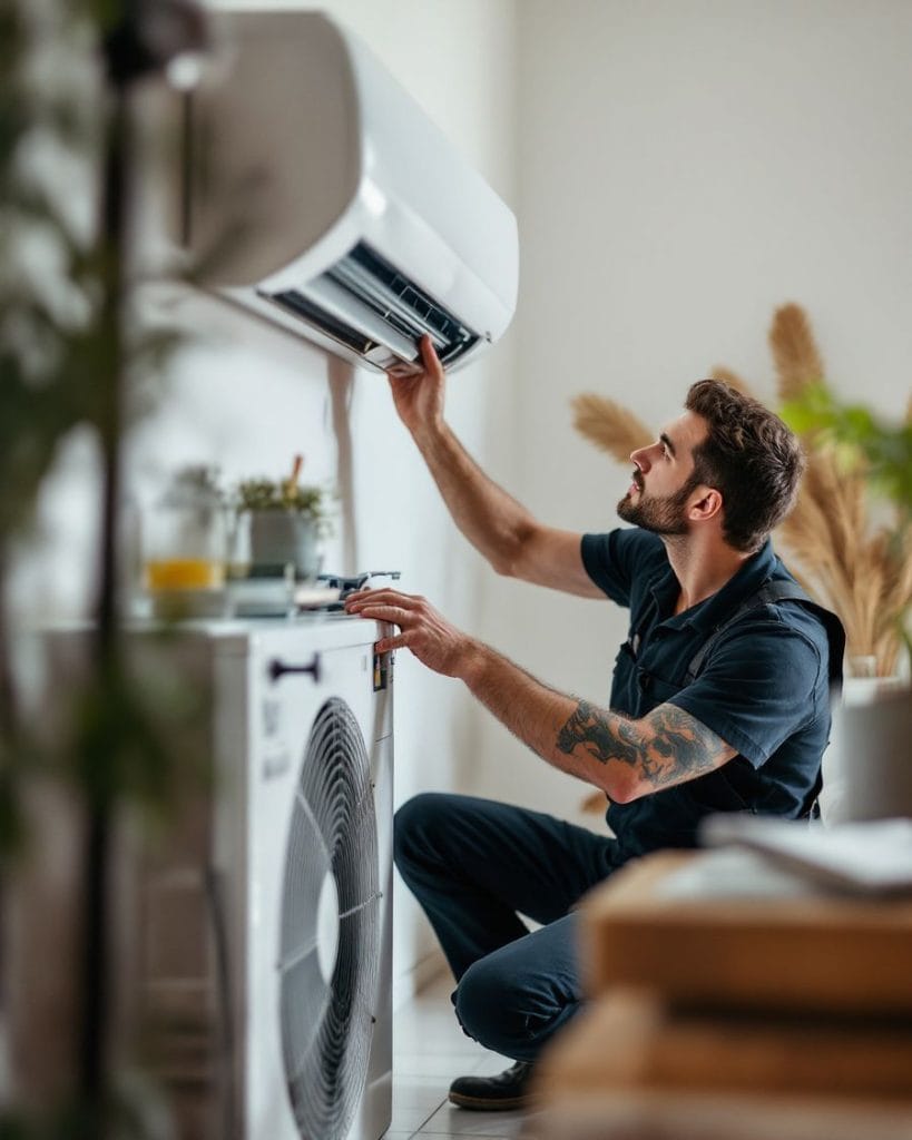 El mejor servicio técnico de Carrier en Benalmádena