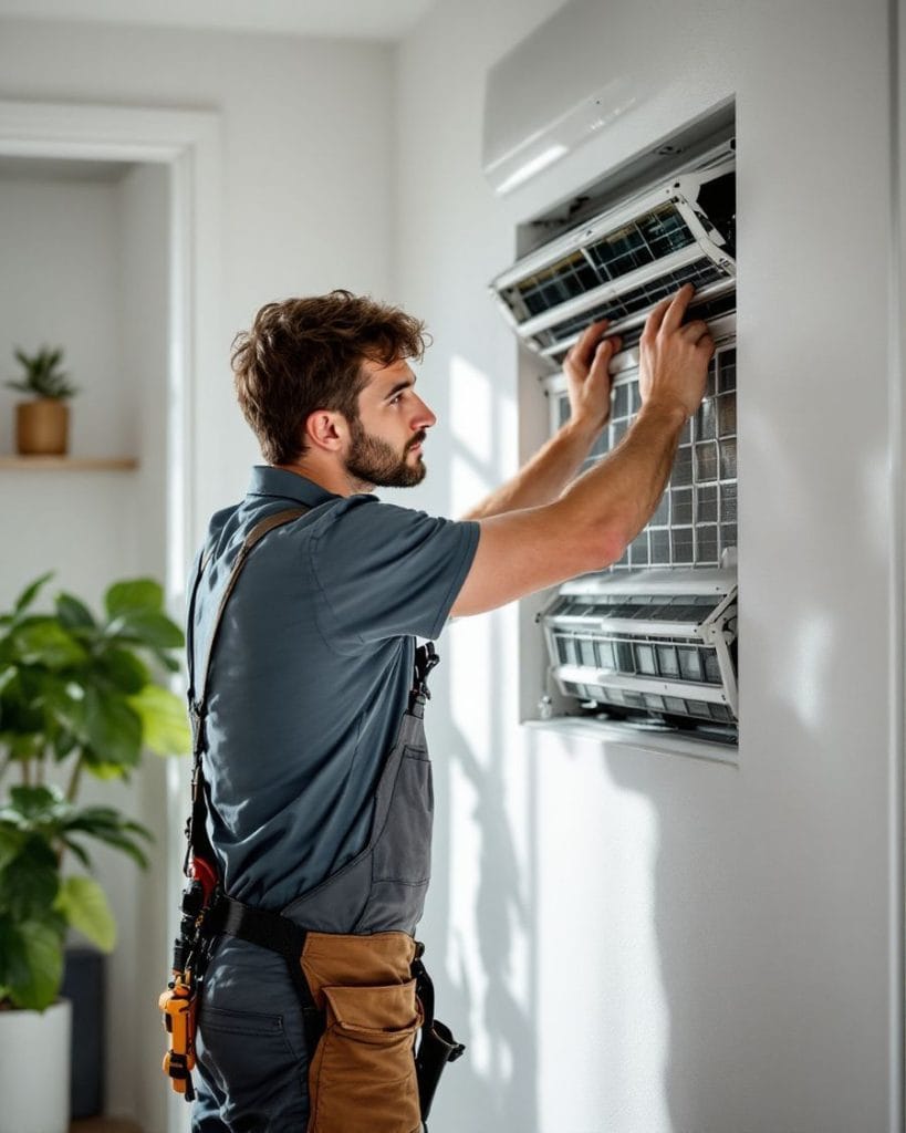 Reparación de electrodomésticos Daitsu