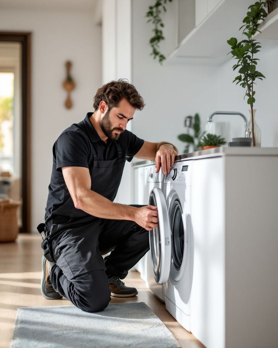 Expertos en reparaciones Beko Benalmádena