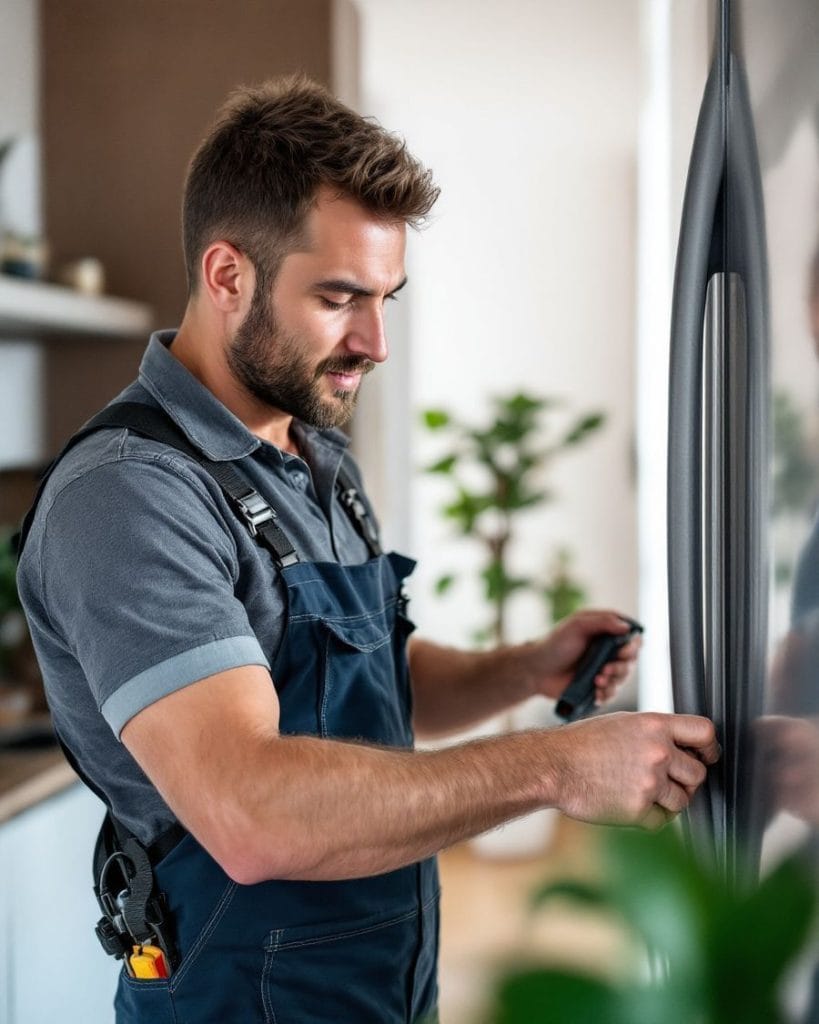 Servicio de confianza Beko Benalmádena