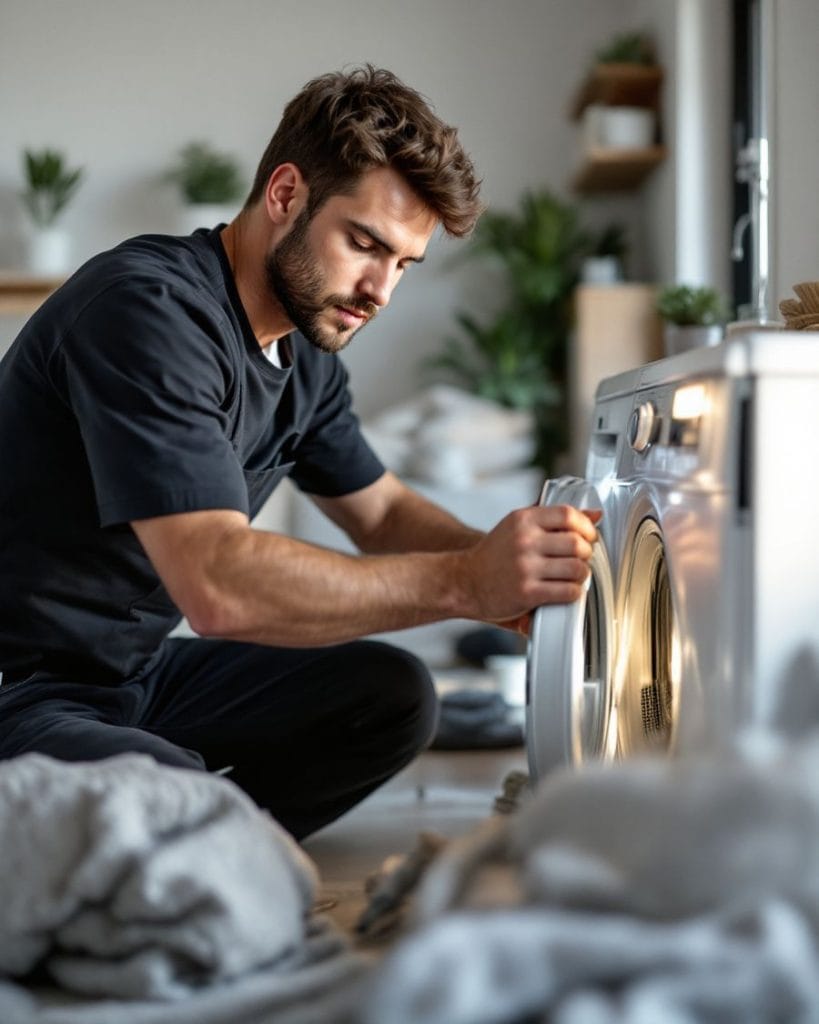 Servicio técnico Candy en Benalmádena