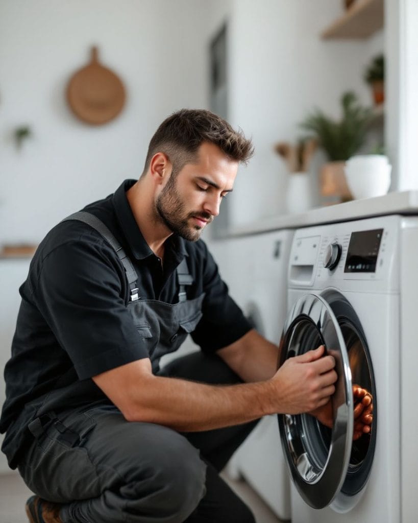 Equipo Bosch en Benalmádena