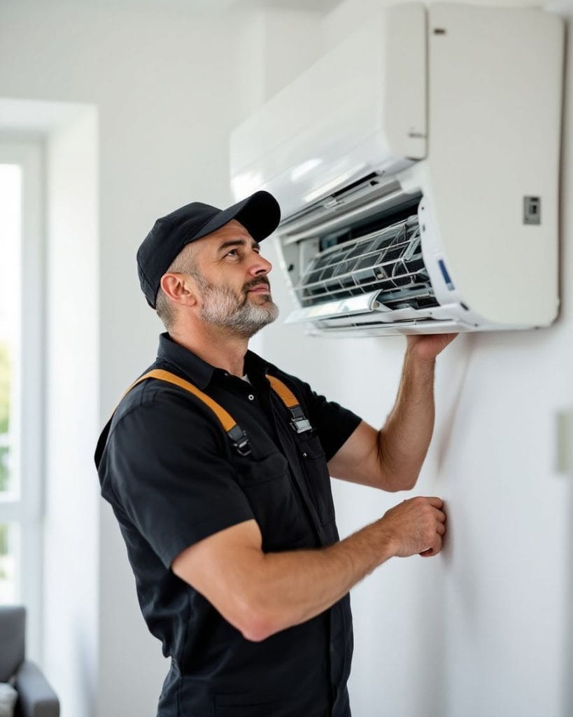 Servicio técnico Haier en Benalmádena