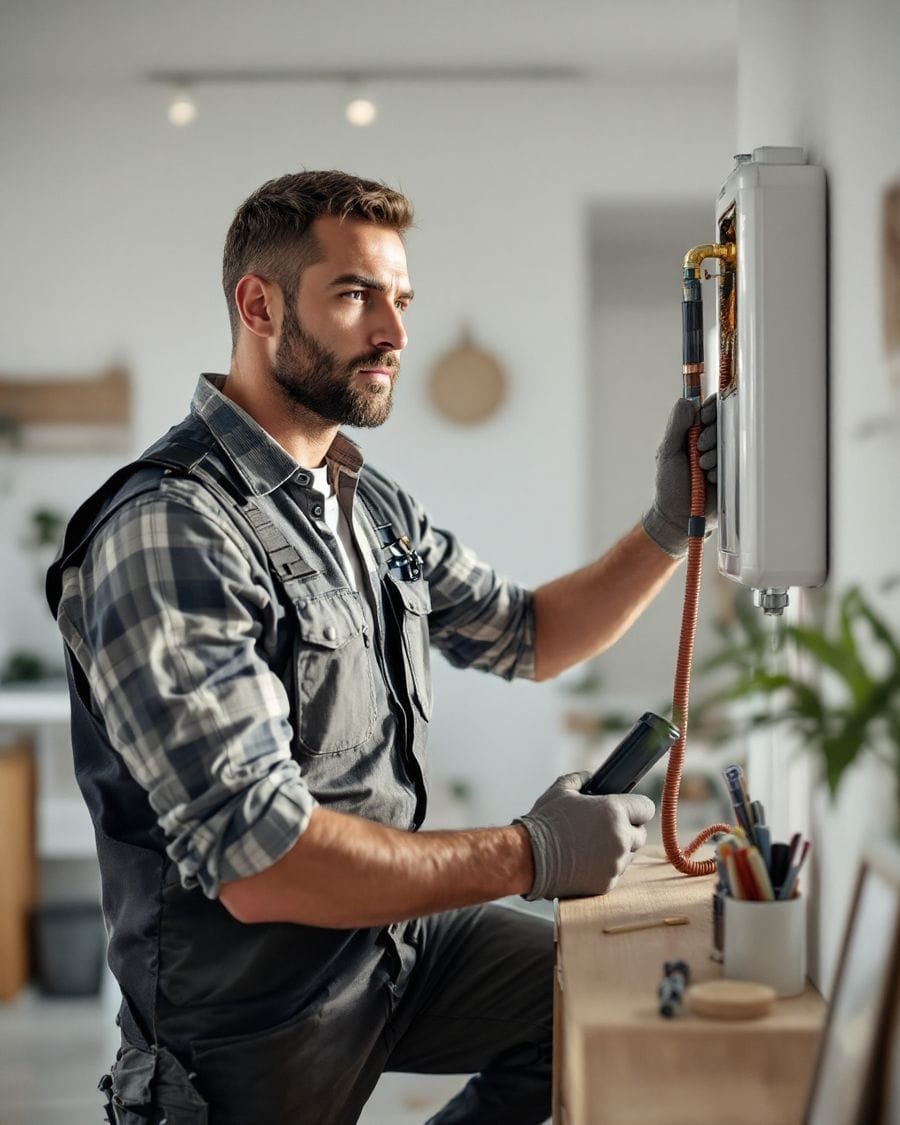 Mantenimiento a electrodoméstico Cointra en Benalmádena