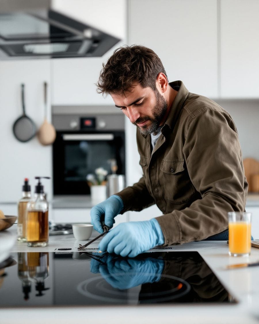 Maquinaria de Servicio De Dietrich en Benalmádena