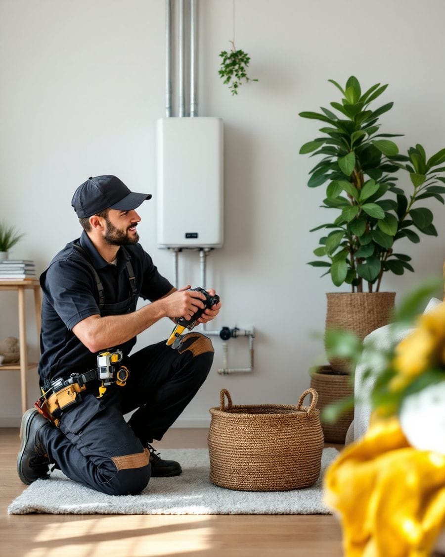 Servicio técnico Negarra en Benalmádena 1