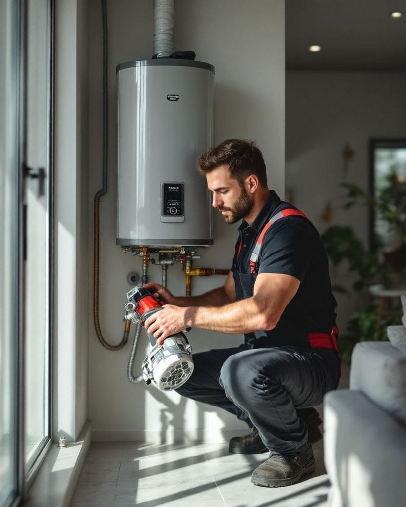 Experto en la reparación y el mantenimiento de electrodomésticos Negarra en Benalmádena