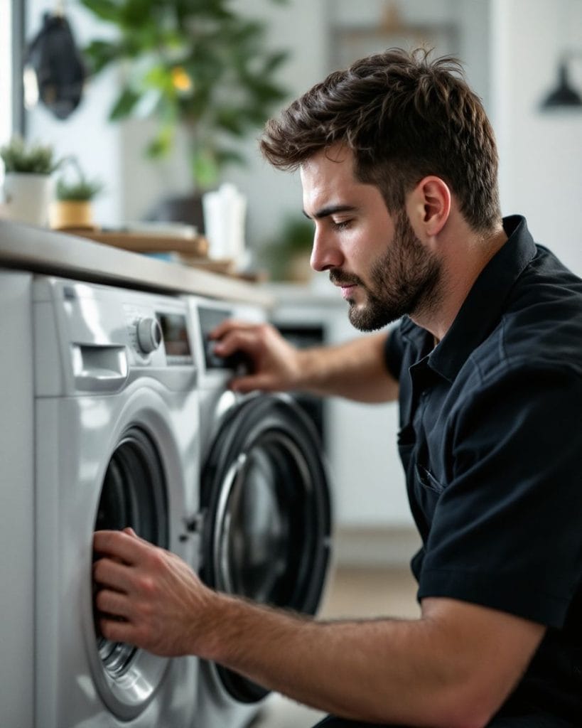 Profesional de Fagor en Benalmádena