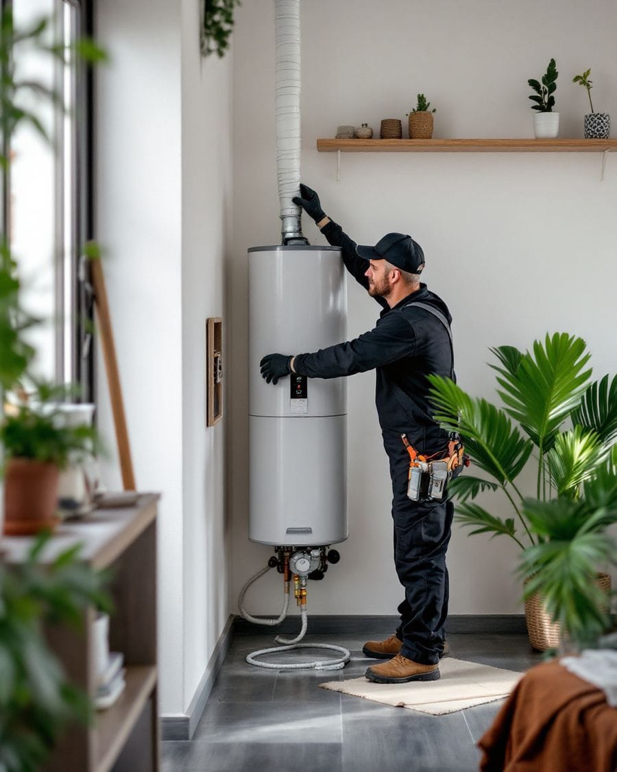 Servicio Tecnico Neckar Benalmádena