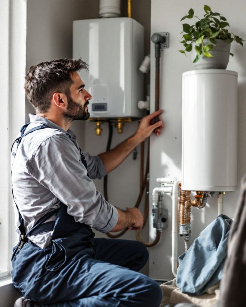 Expertos en Neckar Benalmádena