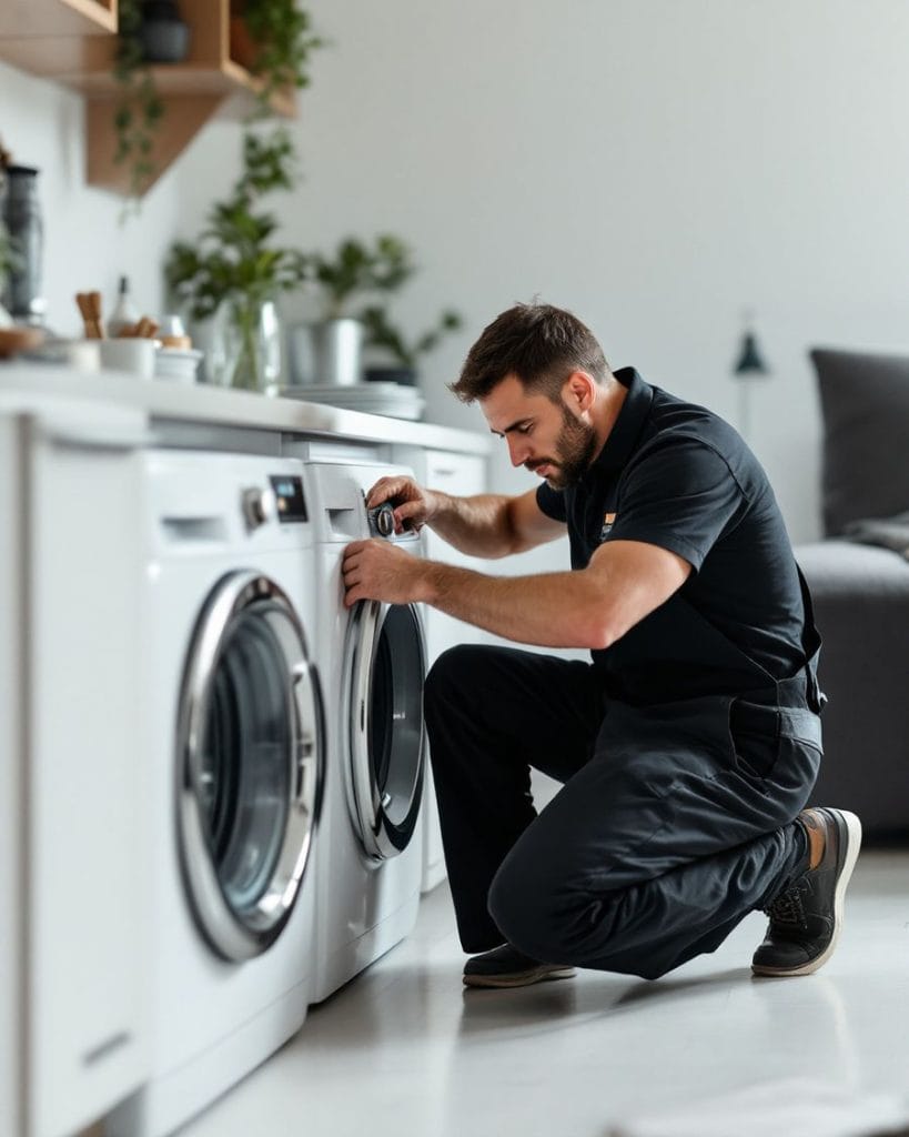 Servicio técnico Siemens en Benalmádena