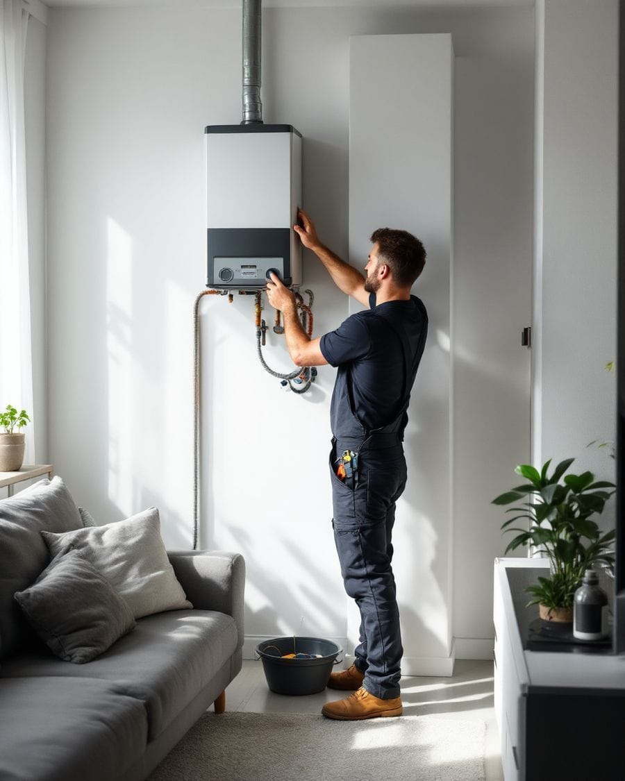 Reparación experta de Thermor en Benalmádena