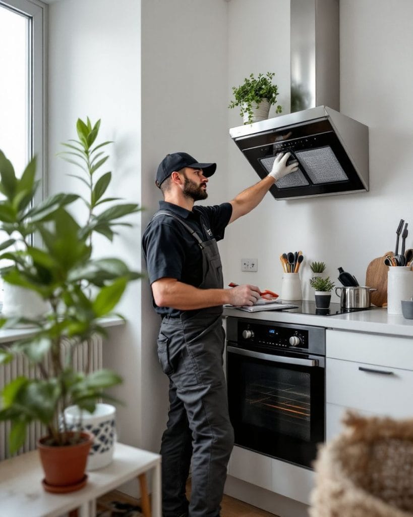 Técnico de Balay en Benalmádena