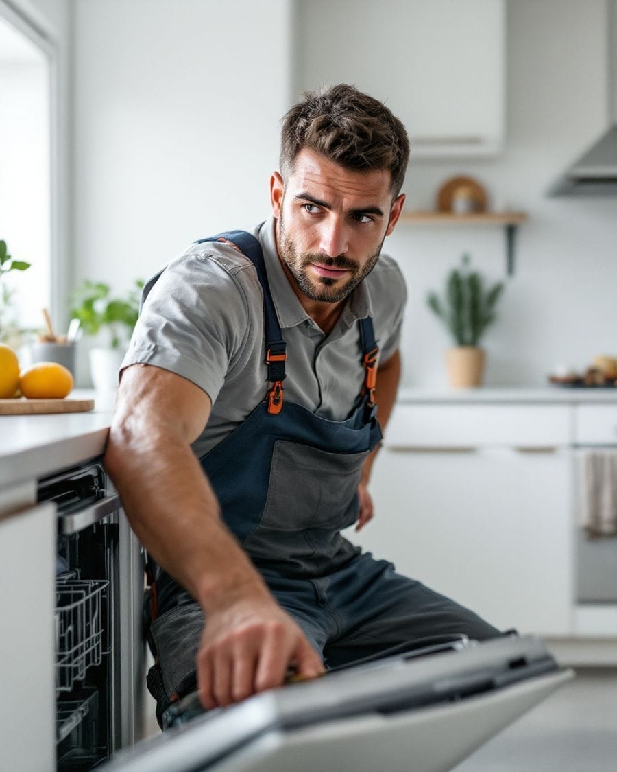 Reparación de electrodomésticos Balay