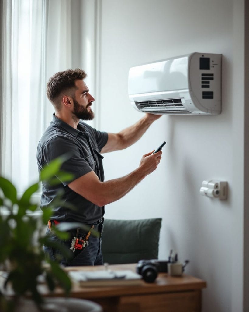 Reparación eficaz de LG en Benalmádena