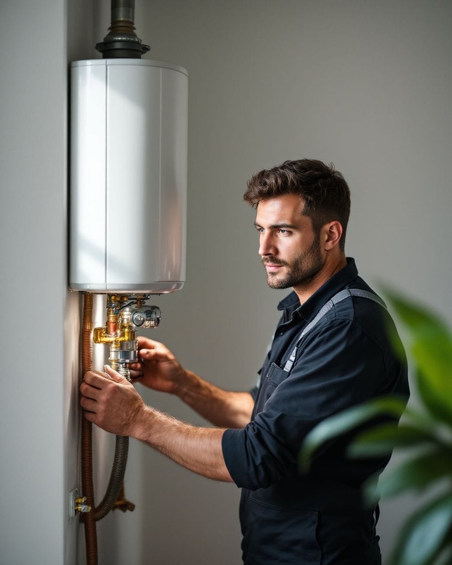 Reparación eficaz de Tifell en Benalmádena