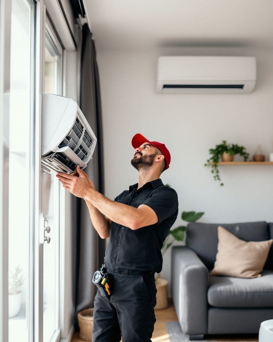 Servicio Técnico Toshiba en Benalmádena