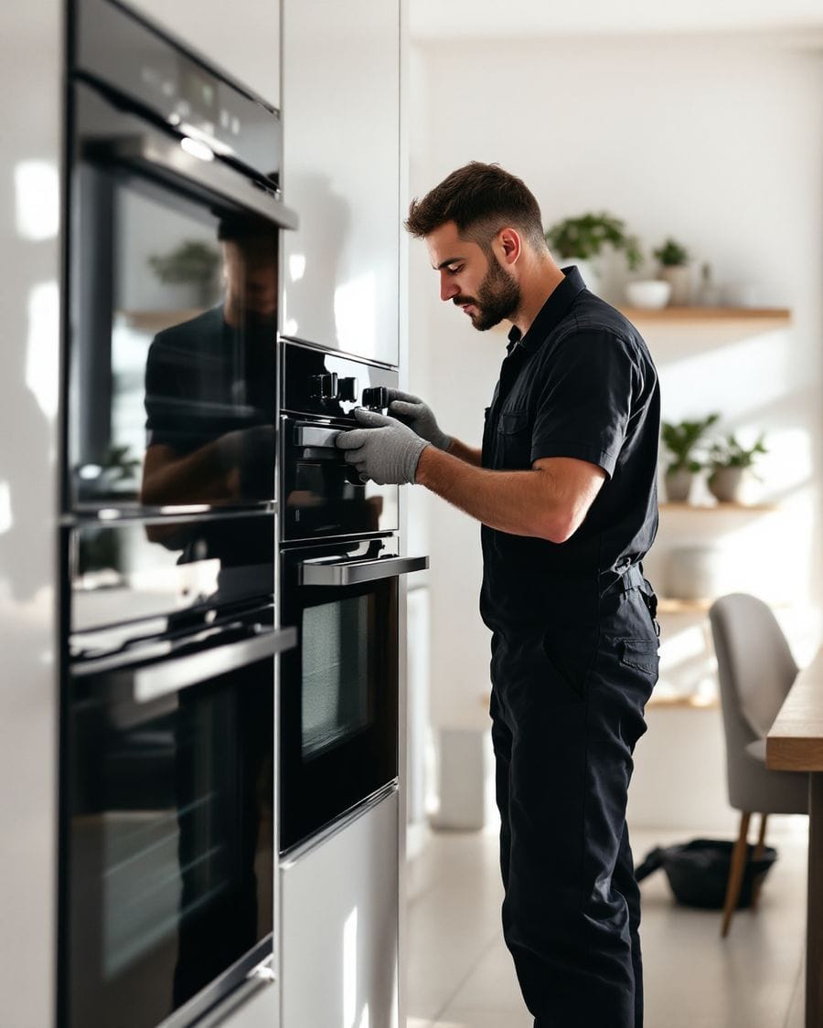 Servicio Técnico Daewoo en Benalmádena 2