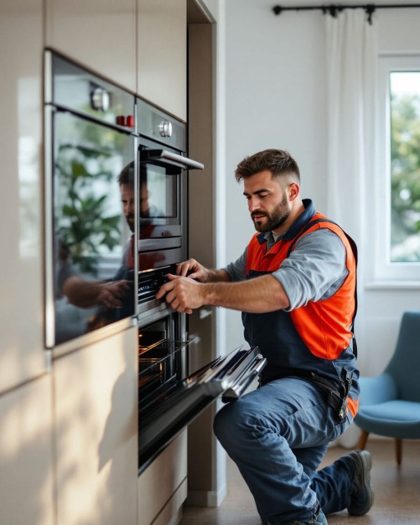 Servicio técnico Daewoo en Benalmádena garantiza reparaciones duraderas y eficientes
