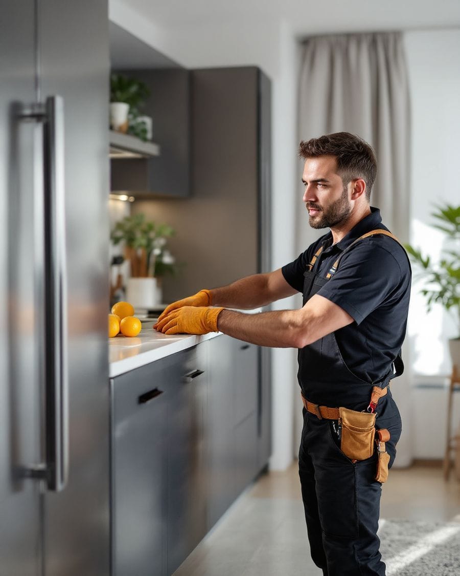 Servicio técnico Fagor en Benalmádena