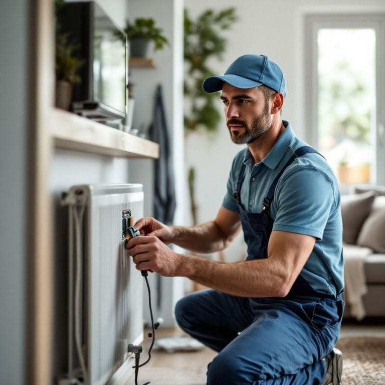 Soluciones rápidas para equipo de calor en Benalmádena