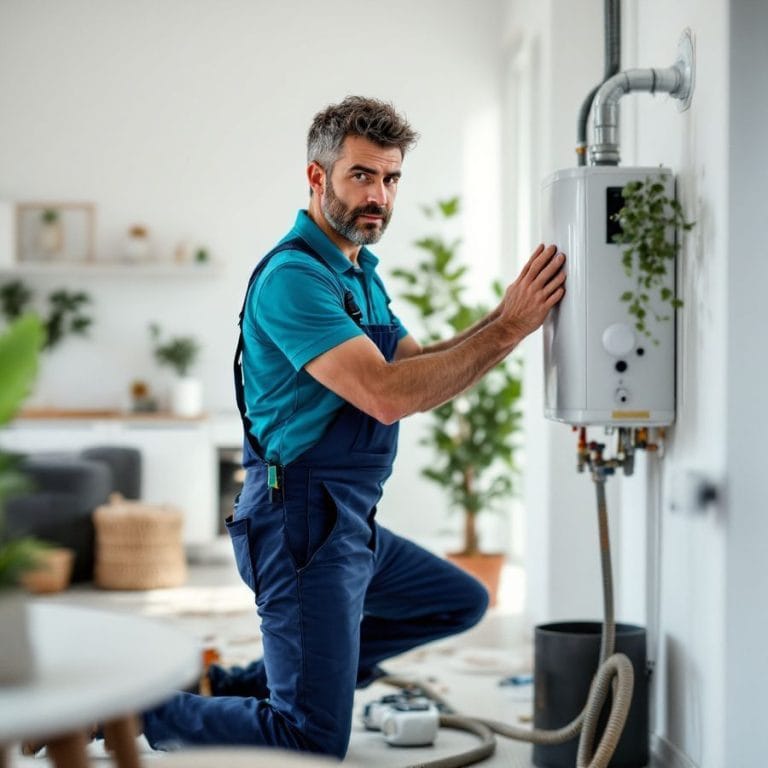 Soluciones rápidas para termos en Benalmádena