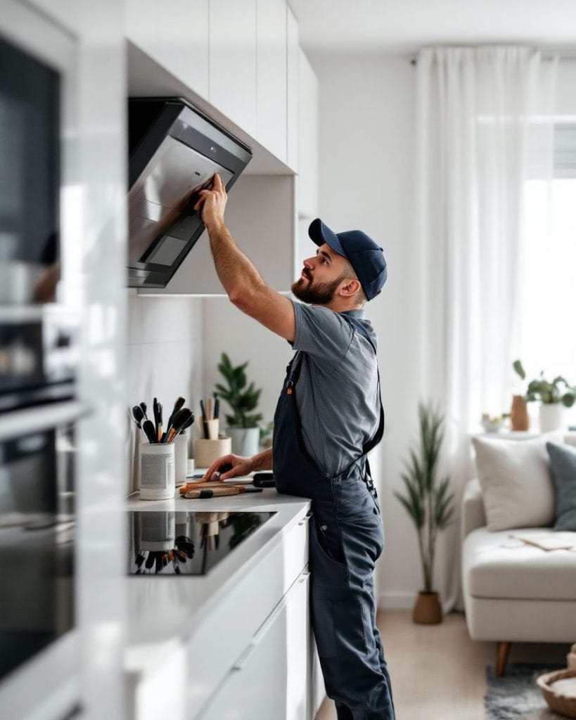 Su mejor opción para el servicio técnico Smeg en Benalmádena