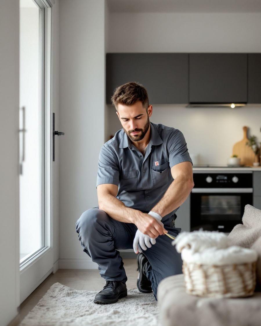 Servicio técnico Teka Benalmádena 3