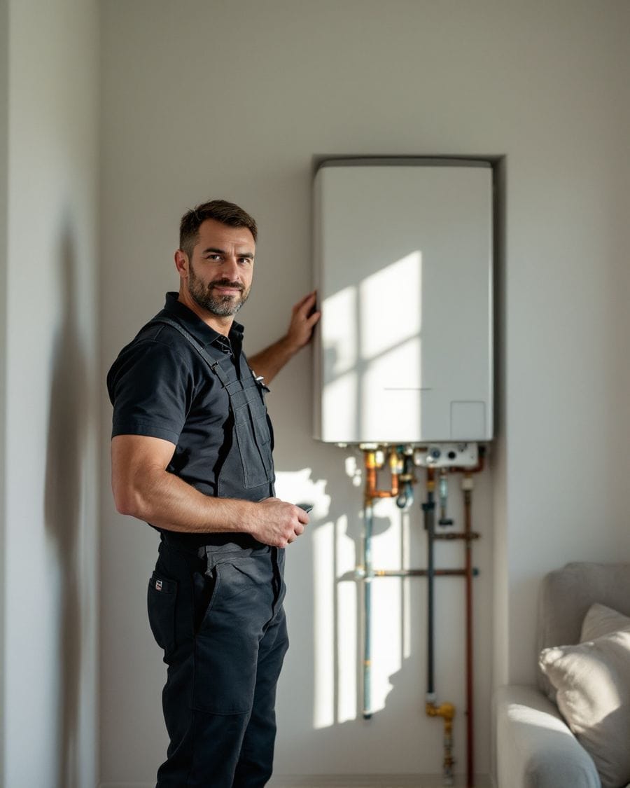 Técnicos Beretta en Benalmádena