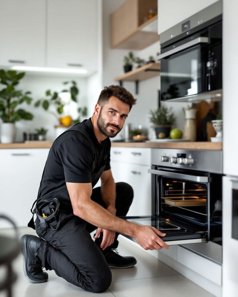 Técnicos profesionales de la marca Indesit en Benalmádena. Técnicos de Indesit en Benalmádena