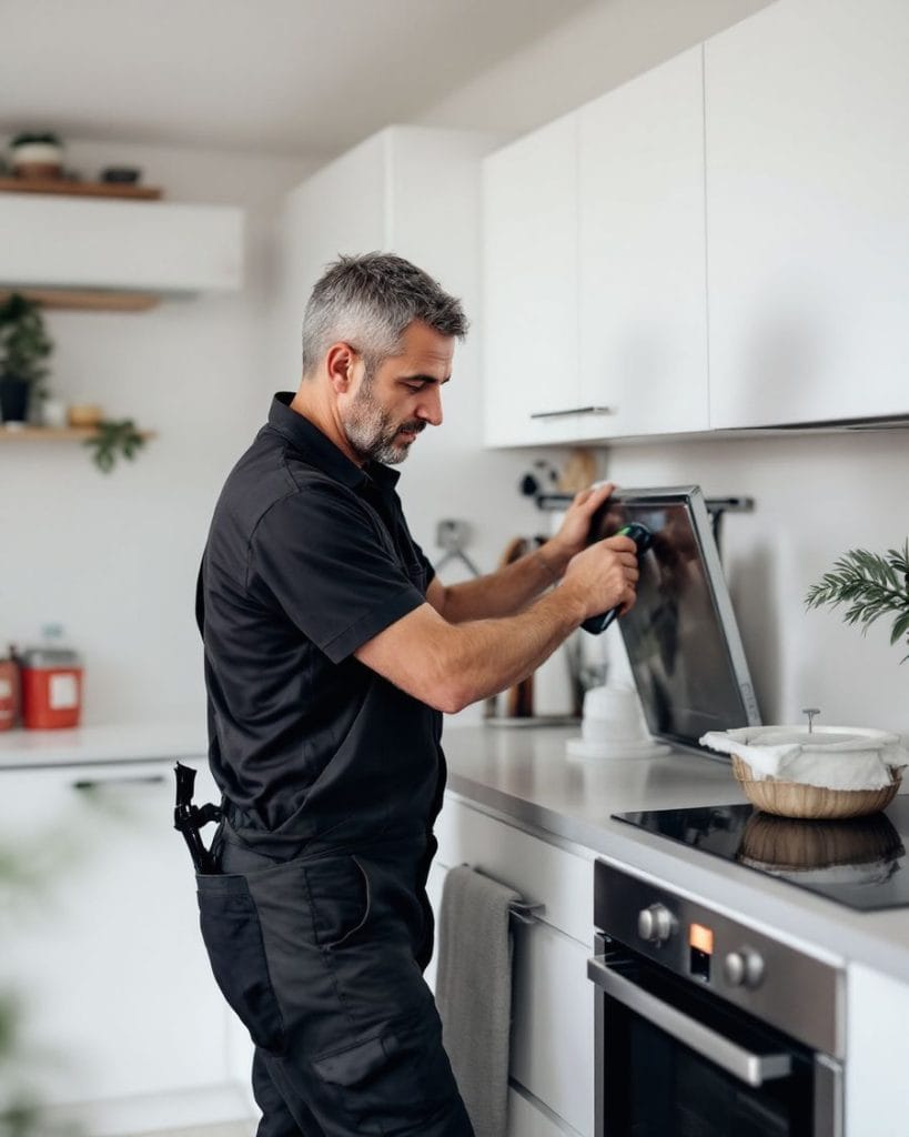 Servicio técnico Whirlpool en Benalmádena 2