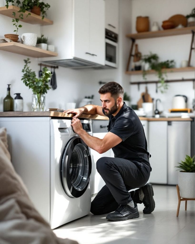 Experto en trabajo Edesa Benalmádena