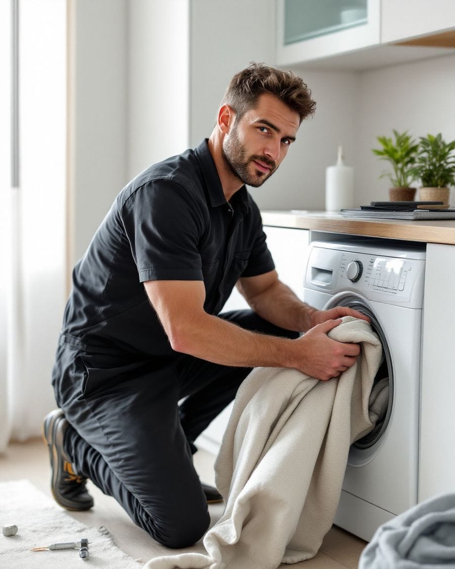 Reparación Expertos de Zanussi en Benalmádena